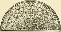 An illustration from Architectural bronze and iron. -- (1913)