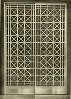 An illustration from Architectural bronze and iron. -- (1913)