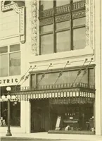 An illustration from Architectural bronze and iron. -- (1913)
