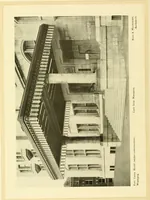An illustration from Architectural bronze and iron. -- (1913)