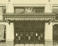 An illustration from Architectural bronze and iron. -- (1913)