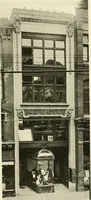 Picture 72 of 100 from Architectural bronze and iron. -- (1913), leaf 72