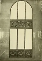 An illustration from Architectural bronze and iron. -- (1913)