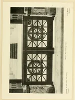 An illustration from Architectural bronze and iron. -- (1913)