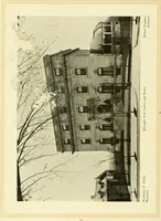 An illustration from Architectural bronze and iron. -- (1913)