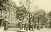 An illustration from Architectural bronze and iron. -- (1913)