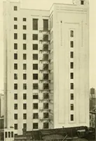 An illustration from Architectural bronze and iron. -- (1913)