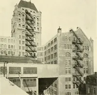 An illustration from Architectural bronze and iron. -- (1913)