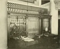 An illustration from Architectural bronze and iron. -- (1913)