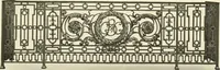 An illustration from Architectural bronze and iron. -- (1913)
