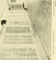 Picture 91 of 100 from Architectural bronze and iron. -- (1913), leaf 89