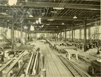 An illustration from Architectural bronze and iron. -- (1913)