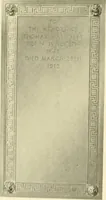 Picture 94 of 100 from Architectural bronze and iron. -- (1913), leaf 93
