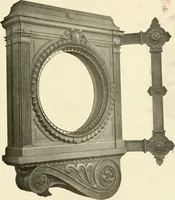 An illustration from Architectural bronze and iron. -- (1913)