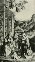 An illustration from Architectural composition : an attempt to order and phrase ideas which hitherto have been only felt by the instinctive taste of designers (1908)
