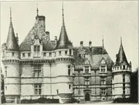 Picture 47 of 126 from Architectural composition : an attempt to order and phrase ideas which hitherto have been only felt by the instinctive taste of designers (1908), leaf 107