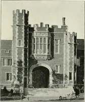 Picture 48 of 126 from Architectural composition : an attempt to order and phrase ideas which hitherto have been only felt by the instinctive taste of designers (1908), leaf 108