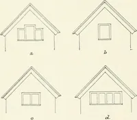Picture 51 of 126 from Architectural composition : an attempt to order and phrase ideas which hitherto have been only felt by the instinctive taste of designers (1908), leaf 113