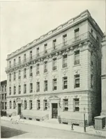 Picture 53 of 126 from Architectural composition : an attempt to order and phrase ideas which hitherto have been only felt by the instinctive taste of designers (1908), leaf 117