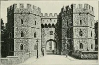 Picture 54 of 126 from Architectural composition : an attempt to order and phrase ideas which hitherto have been only felt by the instinctive taste of designers (1908), leaf 118