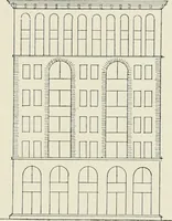 Picture 60 of 126 from Architectural composition : an attempt to order and phrase ideas which hitherto have been only felt by the instinctive taste of designers (1908), leaf 130