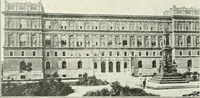 An illustration from Architectural composition : an attempt to order and phrase ideas which hitherto have been only felt by the instinctive taste of designers (1908)
