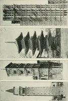 Picture 69 of 126 from Architectural composition : an attempt to order and phrase ideas which hitherto have been only felt by the instinctive taste of designers (1908), leaf 150