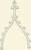 An illustration from Architectural composition : an attempt to order and phrase ideas which hitherto have been only felt by the instinctive taste of designers (1908)