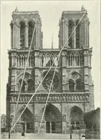 Picture 75 of 126 from Architectural composition : an attempt to order and phrase ideas which hitherto have been only felt by the instinctive taste of designers (1908), leaf 163