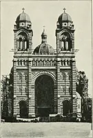Picture 76 of 126 from Architectural composition : an attempt to order and phrase ideas which hitherto have been only felt by the instinctive taste of designers (1908), leaf 164