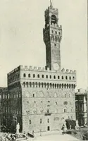 Picture 79 of 126 from Architectural composition : an attempt to order and phrase ideas which hitherto have been only felt by the instinctive taste of designers (1908), leaf 166