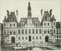Picture 83 of 126 from Architectural composition : an attempt to order and phrase ideas which hitherto have been only felt by the instinctive taste of designers (1908), leaf 173