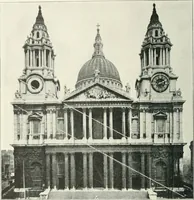Picture 85 of 126 from Architectural composition : an attempt to order and phrase ideas which hitherto have been only felt by the instinctive taste of designers (1908), leaf 177