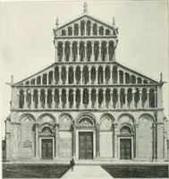 Picture 88 of 126 from Architectural composition : an attempt to order and phrase ideas which hitherto have been only felt by the instinctive taste of designers (1908), leaf 183