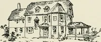 Picture 99 of 126 from Architectural composition : an attempt to order and phrase ideas which hitherto have been only felt by the instinctive taste of designers (1908), leaf 204