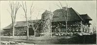 Picture 101 of 126 from Architectural composition : an attempt to order and phrase ideas which hitherto have been only felt by the instinctive taste of designers (1908), leaf 209