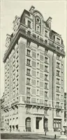 Picture 103 of 126 from Architectural composition : an attempt to order and phrase ideas which hitherto have been only felt by the instinctive taste of designers (1908), leaf 211