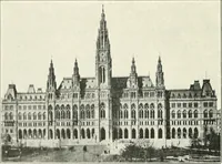 Picture 117 of 126 from Architectural composition : an attempt to order and phrase ideas which hitherto have been only felt by the instinctive taste of designers (1908), leaf 229