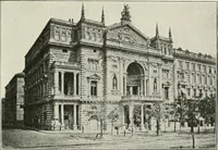 Picture 119 of 126 from Architectural composition : an attempt to order and phrase ideas which hitherto have been only felt by the instinctive taste of designers (1908), leaf 232