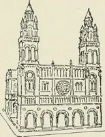 Picture 126 of 126 from Architectural composition : an attempt to order and phrase ideas which hitherto have been only felt by the instinctive taste of designers (1908), leaf 242
