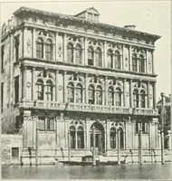 Picture 4 of 126 from Architectural composition : an attempt to order and phrase ideas which hitherto have been only felt by the instinctive taste of designers (1908), leaf 53