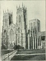 Picture 21 of 126 from Architectural composition : an attempt to order and phrase ideas which hitherto have been only felt by the instinctive taste of designers (1908), leaf 81