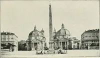 Picture 26 of 126 from Architectural composition : an attempt to order and phrase ideas which hitherto have been only felt by the instinctive taste of designers (1908), leaf 84