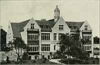 Picture 35 of 126 from Architectural composition : an attempt to order and phrase ideas which hitherto have been only felt by the instinctive taste of designers (1908), leaf 92