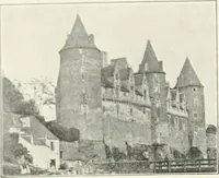 Picture 36 of 126 from Architectural composition : an attempt to order and phrase ideas which hitherto have been only felt by the instinctive taste of designers (1908), leaf 93