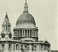 An illustration from Architectural composition : an attempt to order and phrase ideas which hitherto have been only felt by the instinctive taste of designers (1908)