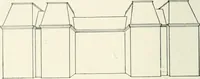 Picture 41 of 126 from Architectural composition : an attempt to order and phrase ideas which hitherto have been only felt by the instinctive taste of designers (1908), leaf 97