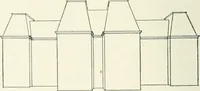 Picture 42 of 126 from Architectural composition : an attempt to order and phrase ideas which hitherto have been only felt by the instinctive taste of designers (1908), leaf 97