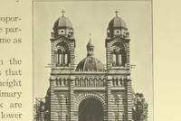 Picture 1 of 3 from Architectural composition; an attempt to order and phrase ideas which hitherto have been only felt by the instinctive taste of designers (1908), leaf 162