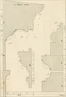 An illustration from The architectural director : being a guide to builders, draughtsman, students, workmen, in the study, design, and execution of architecture ... (1848)
